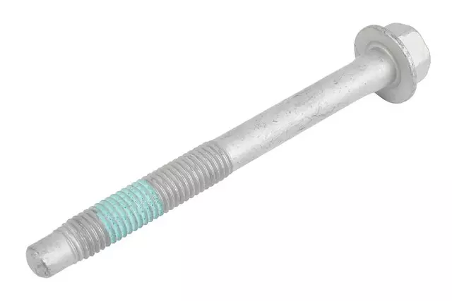 Front Lower Suspension Control Arm Front Bolt