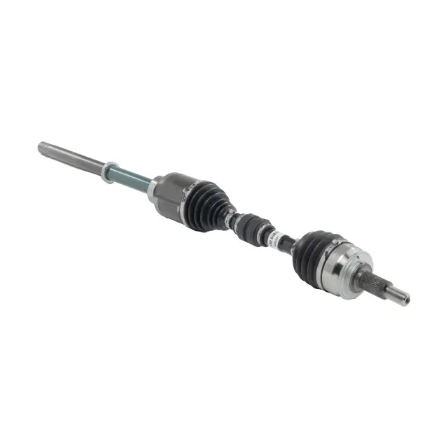 39100-6SB1A - Axle Assembly 2022-2025 Nissan Pathfinder | Official