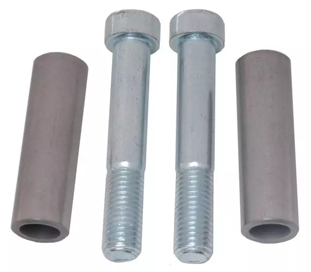 Front Brake Caliper Bolt