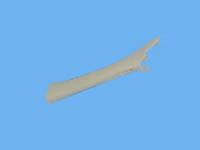 Windshield Pillar Trim