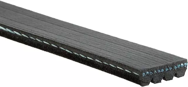 Standard V-Ribbed Serpentine Belt