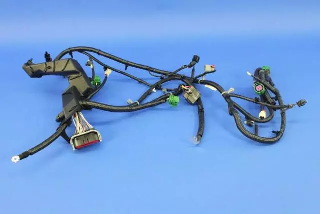 Genuine Mopar Front End Module Wiring 68234268AB