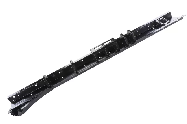 Passenger Side Body Side Outer Panel Reinforcement