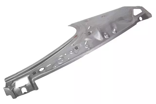 Passenger Side Body Lock Pillar Inner Panel