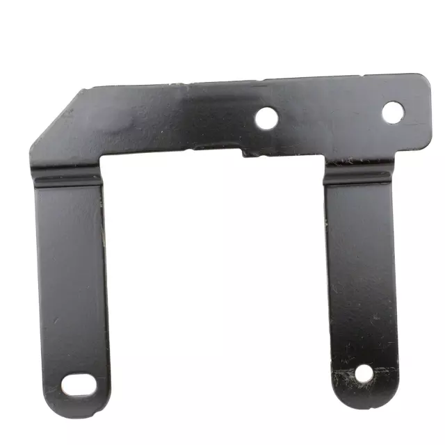Vacuum Tube Support Bracket