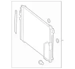 Refrigerant Condenser