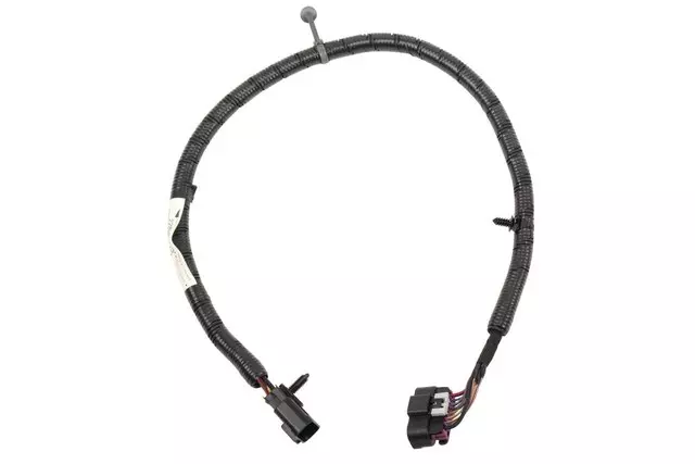 Rear Chassis Wiring Harness 22888303 | GM Parts Center