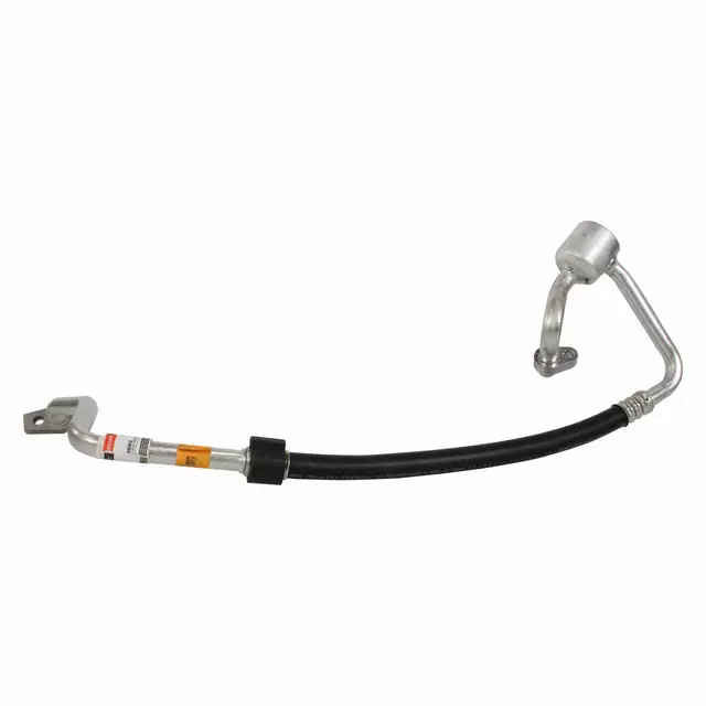 A/C Refrigerant Suction Hose