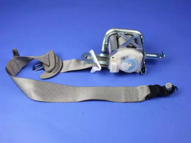 Front Outer Seat Belt, Right