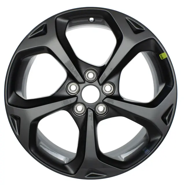 2023-2025 Ford Escape Wheel, Alloy PJ6Z-1007-C | OEM Parts Online