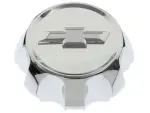 11-13 Chevrolet Silverado 1500 20 Wheel Chrome Center Cap | 5518CC