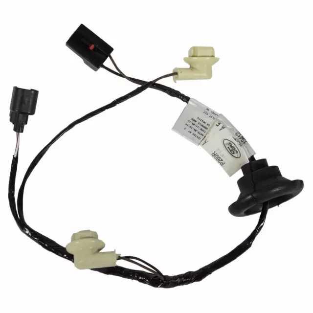 こうぴ 2L1Z-13412-AA - Socket & Wire 2003-2006 Ford Expedition | Ford
