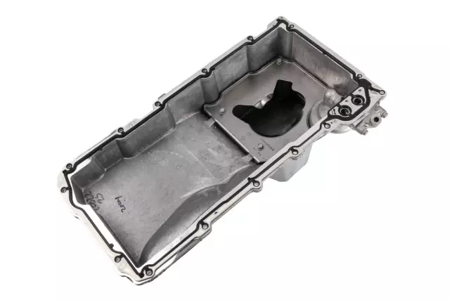 Engine Oil Pan