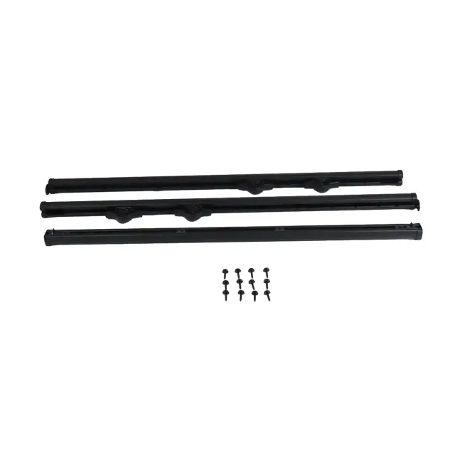 82215956 - Utility Rails 2020-2026 Jeep Gladiator | The Official