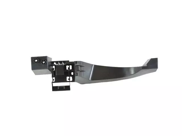 Fascia Support Bracket, Left