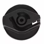 Jack Bracket Retainer Nut