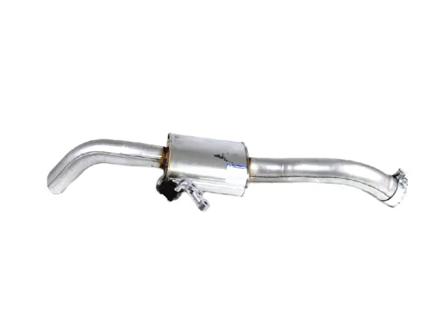 Genuine Mopar Exhaust Resonator And Pipe 68584597AA