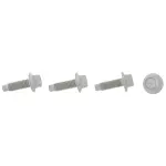 Upper Latch Screw