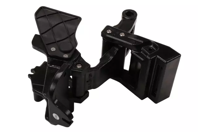 Passenger Side Assist Step Bracket