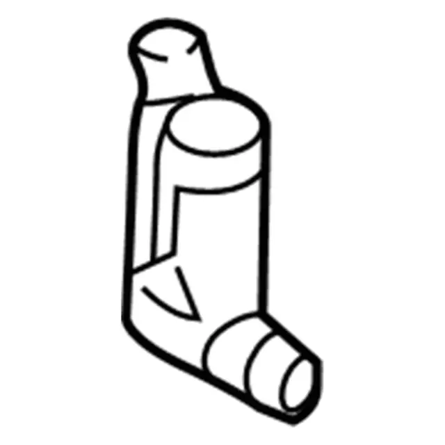 JL3Z-17664-A - Washer Pump | Ford Parts Direct