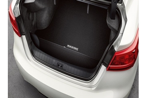 2016-2020 Nissan Maxima OEM NEW Rear Cargo Area Trunk Net ... 2016-2020 Nissan Maxima OEM NEW Rear Cargo Area Trunk Net ...
