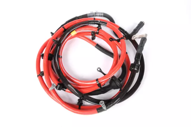 Positive Battery Extension Cable