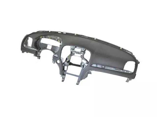 Instrument Panel Panel