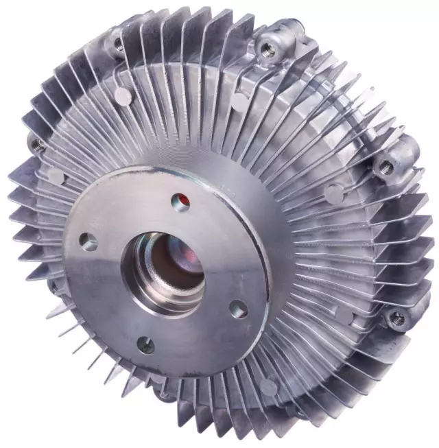 Genuine Fan Clutch - 21082-6P00A | NissanParts.cc | Nissan Parts Store
