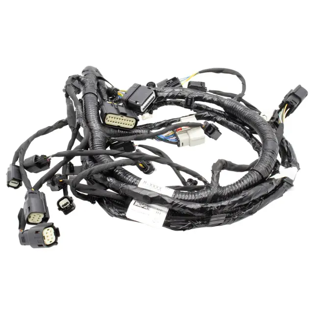 2022-2023 Lincoln Nautilus Wire Harness KA1Z-15K867-D | OEM Parts