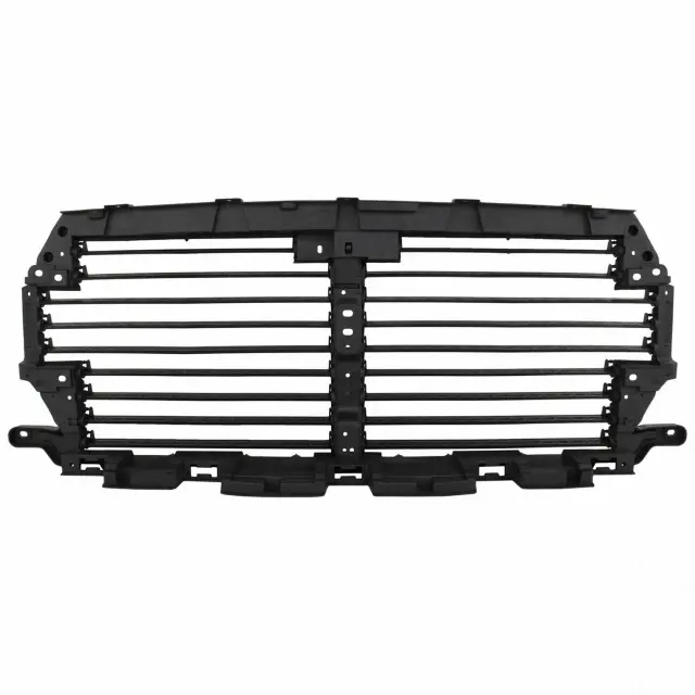 JL3Z-8475-D - Radiator Shutter Assembly 2018-2020 Ford F-150