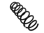 Front Coil Spring, Right