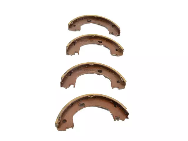 Park Brake Shoes