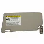 Sun-Visor - Passenger Side (RH)