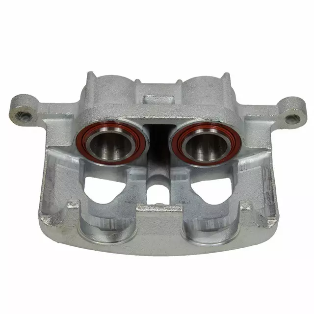 Front New Brake Caliper with Bracket Passenger Side | BC3083