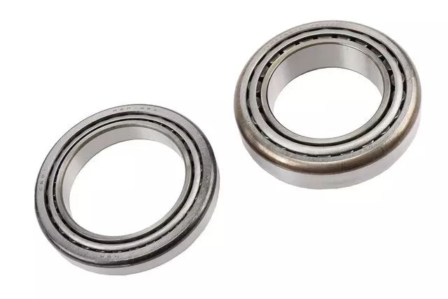 Automatic Transmission Differential Bearing with Cup and Cone