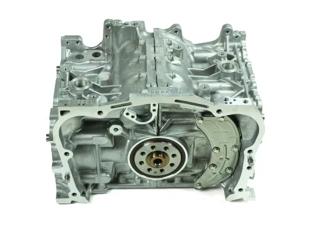 2017-2020 Toyota 86 Short Block SU003-07262 | Toyota Parts Express