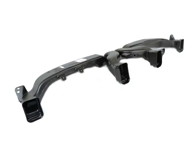 Center Distribution Duct