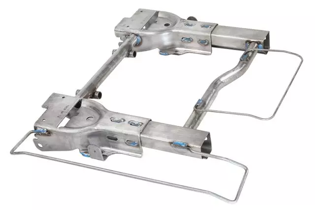 Passenger Side 3rd Row Seat Back Frame