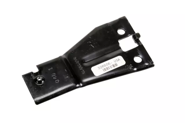 Passenger Side Front Bumper Impact Bar Bracket