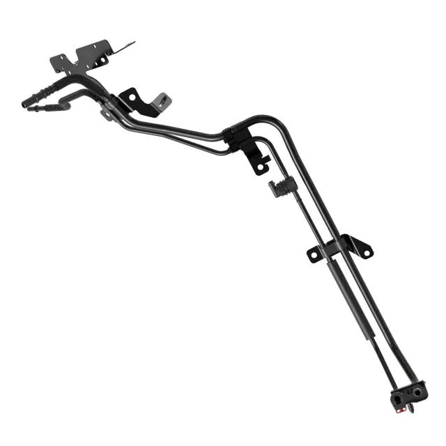 68460967AD - Fuel Supply And Vapor Line Bundle 2018-2026 Jeep
