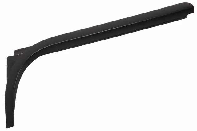 Rear Driver Side Door Window Outer Sealing Strip