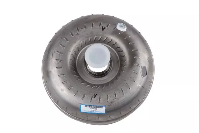 Torque Converter