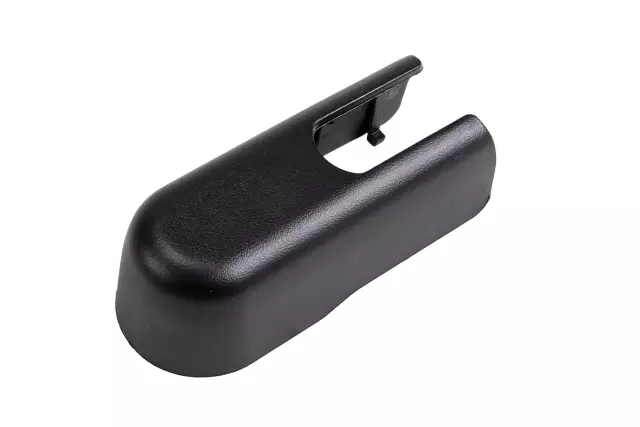 Rear Window Wiper Arm Finish Cap