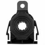 Radiator Upper Insulator