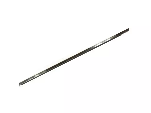 Door Belt Outer Weatherstrip, Left