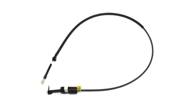 98-04 DODGE RAM 2500 3500 WITH 5.9L DIESEL TRANSMISSION KICKDOWN CABLE - View #8