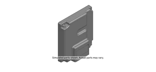 2021-2025 GM Active Safety Control Module 84969984 | GM