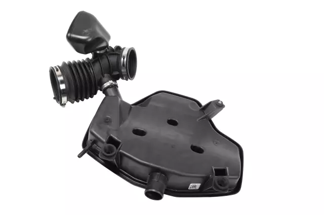 Air Cleaner Outlet Duct