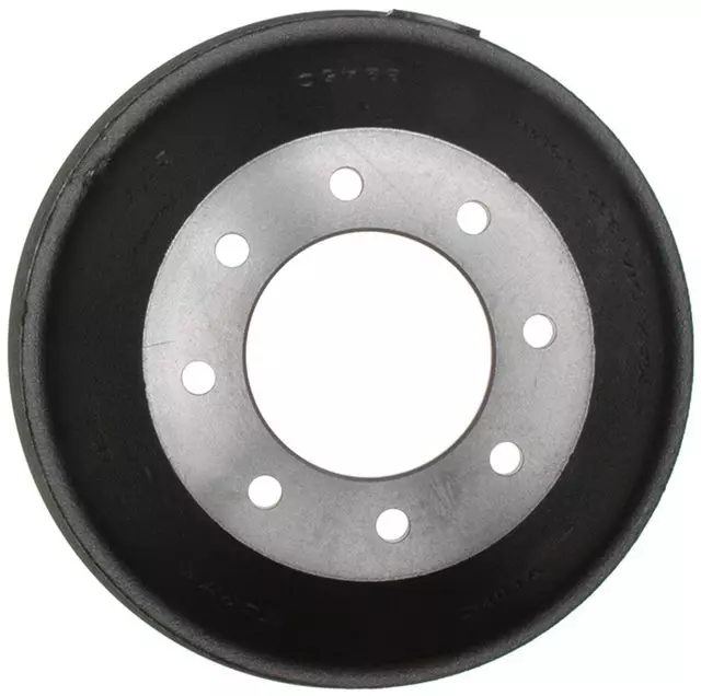 Rear Brake Drum