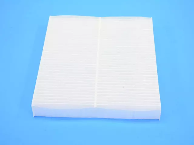 Cabin Air Filter